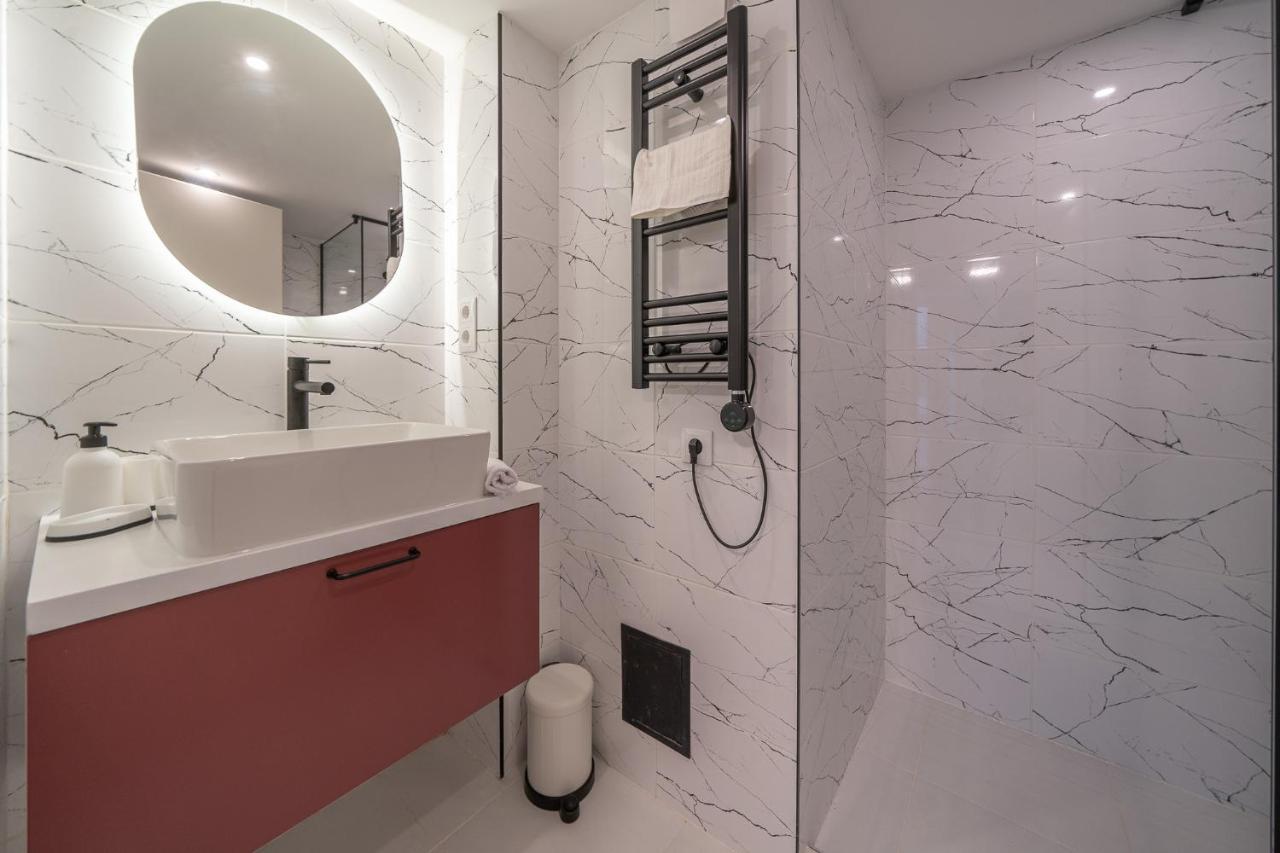 Apartment D37 - Dohany Street Urban - Location By Bqa Budapest