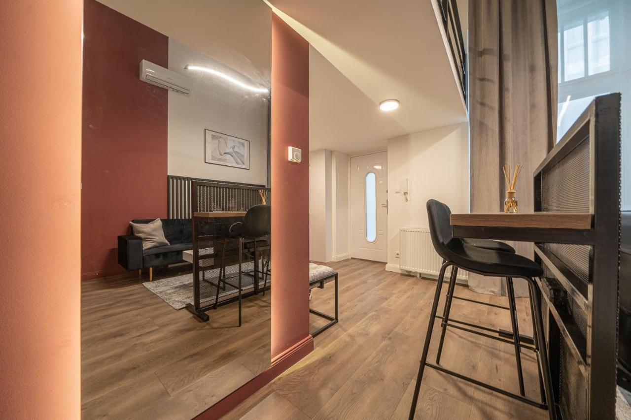 D37 - Dohany Street Urban - Location By Bqa דירה