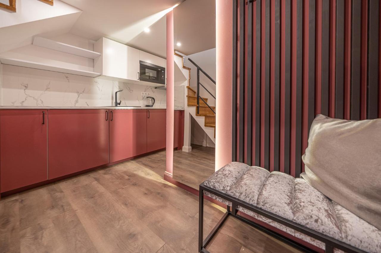 D37 - Dohany Street Urban - Location By Bqa בודפשט