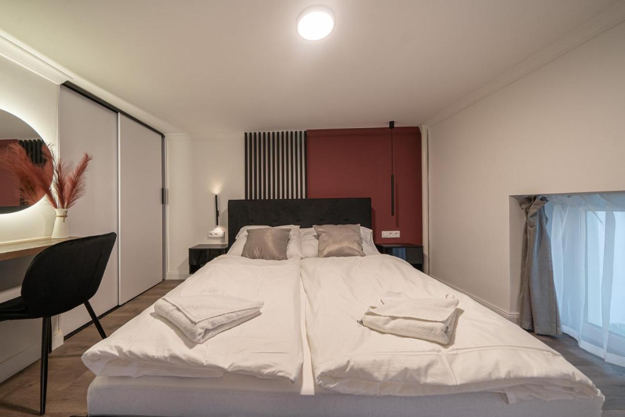 D37 - Dohany Street Urban - Location By Bqa בודפשט
