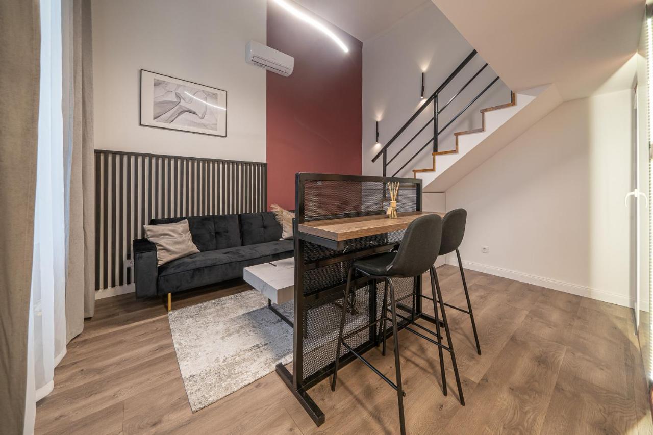 D37 - Dohany Street Urban - Location By Bqa דירה