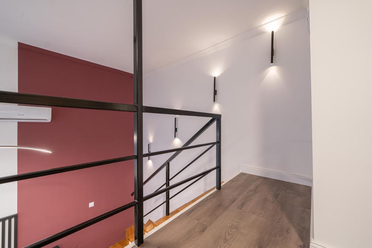D37 - Dohany Street Urban - Location By Bqa דירה *