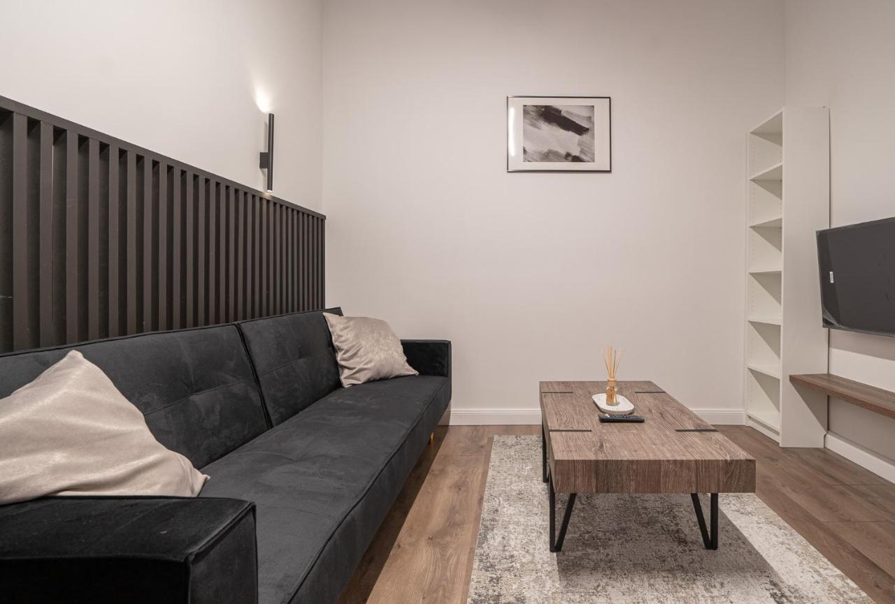 D37 - Dohany Street Urban - Location By Bqa * בודפשט