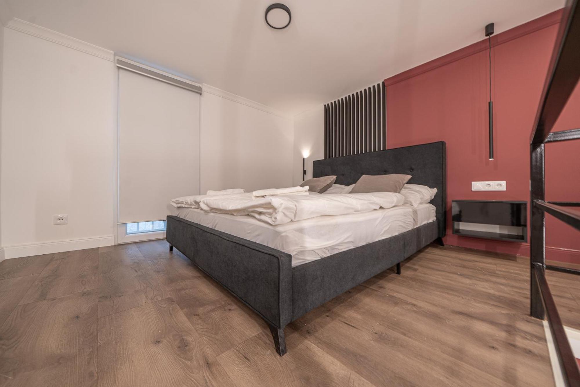 דירה D37 - Dohany Street Urban - Location By Bqa בודפשט